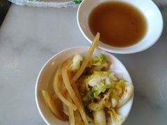 -京城小江南·土菜馆·蒸白鱼(东四十条店)