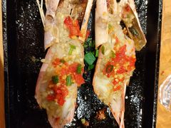 -木屋烧烤(龙湖天街店)