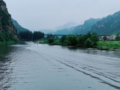 -野三坡清泉山风景区