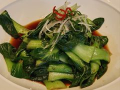 -北京西单美爵酒店-融轩中餐厅