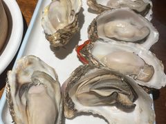 -乔街深夜食堂·台州菜·高压锅生蚝(杭州总店)
