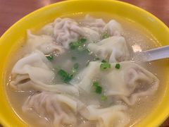 -龙抄手(春熙路总店)