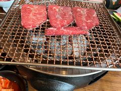 -金九姬黑牛烤肉料理(杨舍老街店)