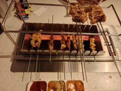 -玉善烧烤串城(长春总店)
