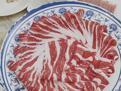 -清真·鸦儿李记·涮肉(鼓楼店)