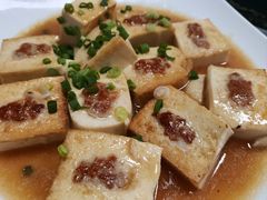 -晶采餐厅(仁化丹霞山店)