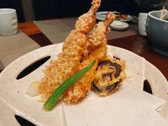 -山葵家·创意料理(宁波来福士店)