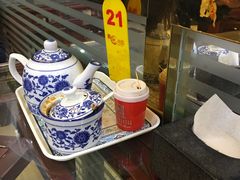 -西域美食蘭州拉面