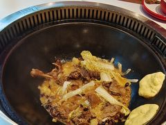 -玺炖·中国铁锅炖(虹桥天街店)
