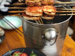 -炒豆合作社(东四总店)