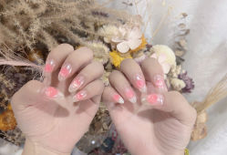 -兔猫ToMoreNails美甲美睫