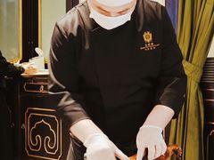 -北京宴(华贸购物中心店)