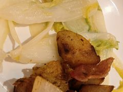 -天伦松鹤大饭店·欣妮咖啡