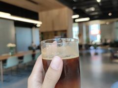 -山下C5cafe(惠通时代广场店)