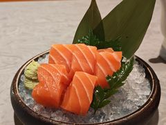 -夯食·创意料理(世纪汇店)