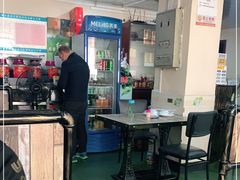 -南雄雄州土菜餐厅(粤北大厦店)