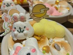 -乐园夜市场(五道口王庄路店)