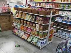 零售区-桂香村(护国寺店)