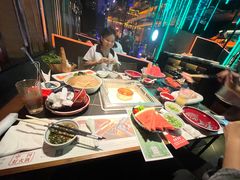 -大隐·成都火锅Bistro(合生麒麟新天地店)