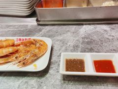-尚雅铁板料理自助餐厅(乐松店)