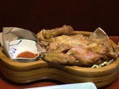 -窄巷子陕菜馆·地道陕西菜(粉巷店)