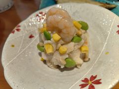 -有喜屋·烧鸟·居酒屋(周浦万达店)