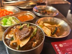 -西塔老太太泥炉烤肉(上海七宝领展广场店)