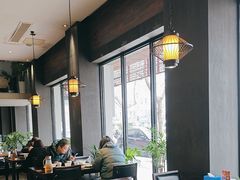 -永安鱼庄·镇江菜(东吴路店)