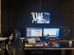 -太爽音乐文化录音棚