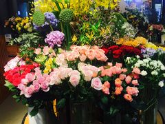 -Olé精品超市(天汇广场店)