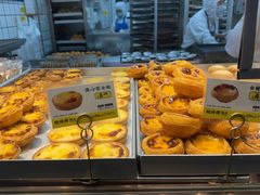 -鲍师傅糕点(江苏路店)