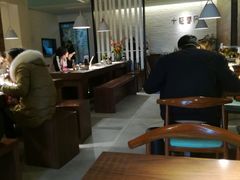 -十面春风·江南面馆(崇宁路店)