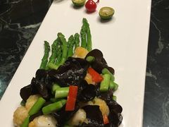 -尚岛私房菜(西方巷店)
