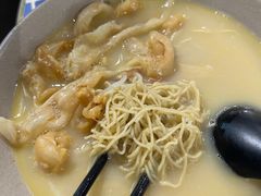 -路环码头面馆
