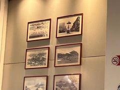 -金湖港式餐厅(建外店)