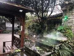 -青城甲(青城山店)