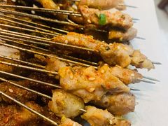 -壹块捌烧烤(灯市口店)