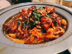 -零度空间·台湾小馆(五道口购物中心店)