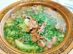 -金色艳阳天•粤菜 淮扬菜(古平岗店)