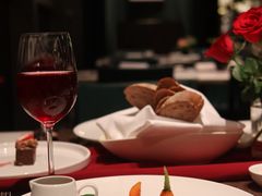 -云厨·高空西餐厅(成都瑯珀·凯悦臻选酒店)