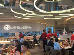 -西塔老太太泥炉烤肉(川沙百联店)