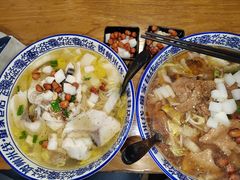 -贵州米线(童家巷店)