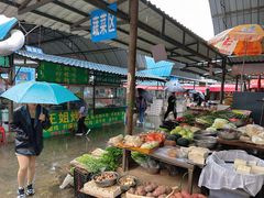 -南门绿玉农贸市场