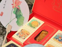 -龙的酒楼·手工早茶·顺德菜(近良路店)