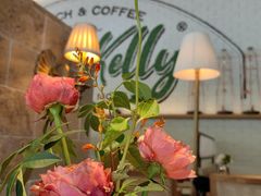 -翠贝卡&Mama Kelly Brunch Coffee(河西店)