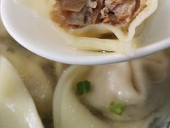 -217笋干馄饨