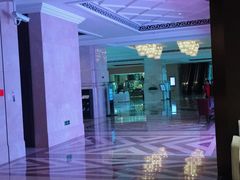 -深圳中海凯骊酒店