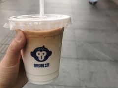 -爵渴咖啡(交大凯德广场店)