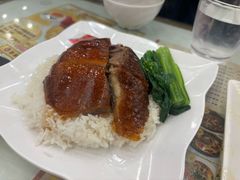 -龙城冰室(旺角)