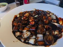 -开海·红岛海鲜虾水饺(石老人店)